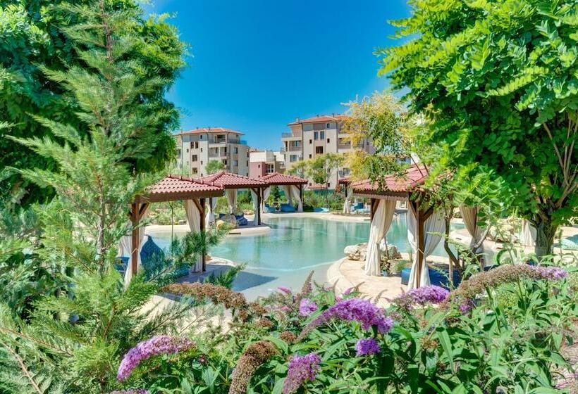 Poseidon Vip Residence Club Balneo & Spa Resort