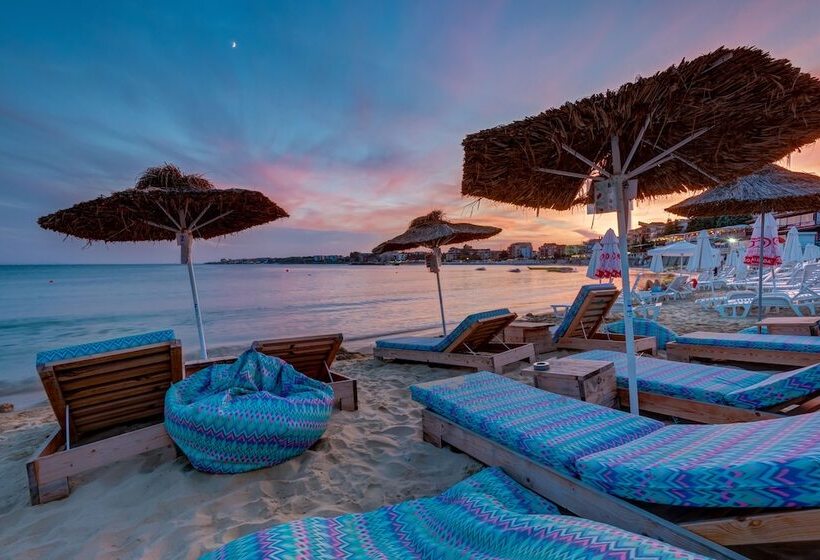 Poseidon Vip Residence Club Balneo & Spa Resort