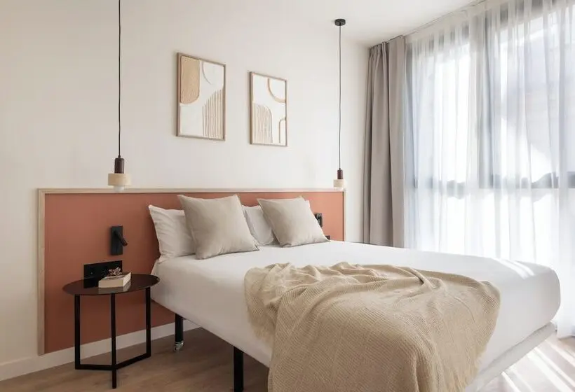 Hôtel Libere Seville Plaza Nueva - 塞維利亞