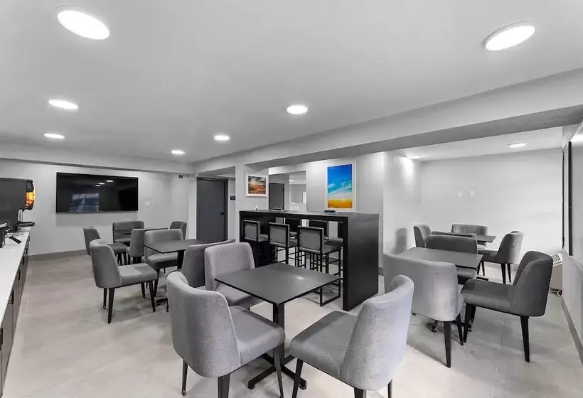 Hotelli Baymont By Wyndham San Antonio Near Lackland Afb