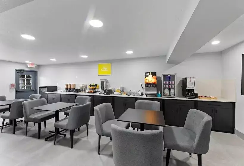 Hotelli Baymont By Wyndham San Antonio Near Lackland Afb