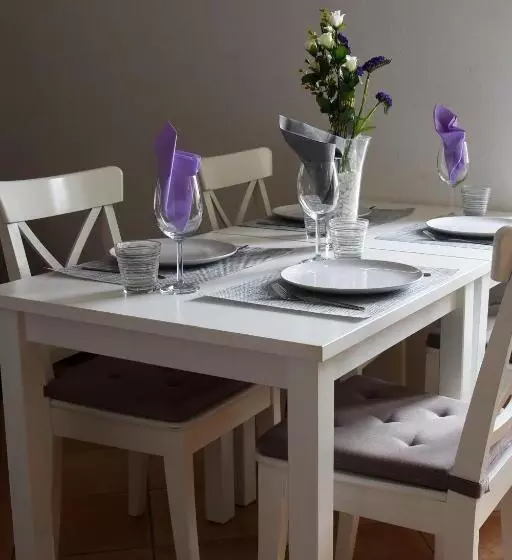 Aamiaismajoitus (B&B) Casa San Giorgio Varenna