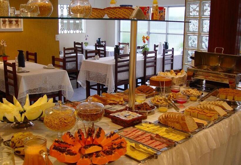 Pansiyon Pousada Mariá