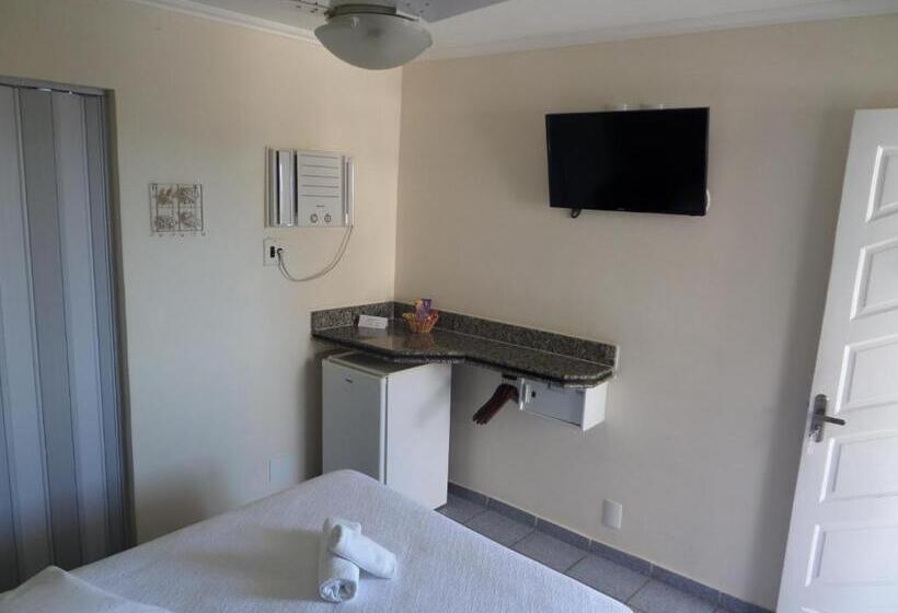 Pansiyon Pousada Mariá