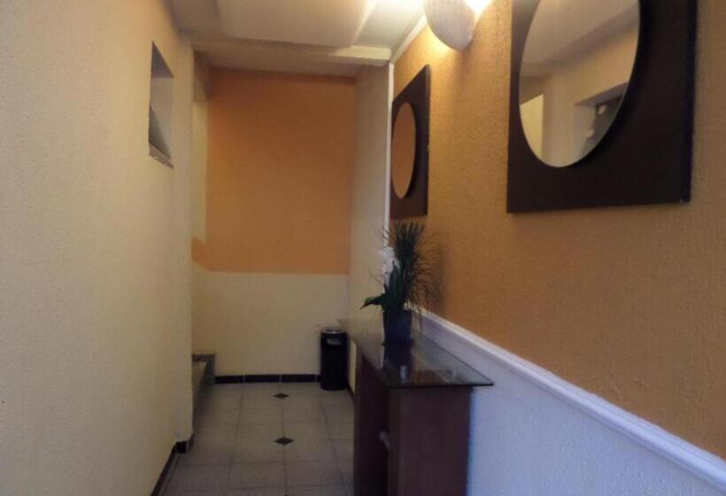 Pansiyon Pousada Mariá