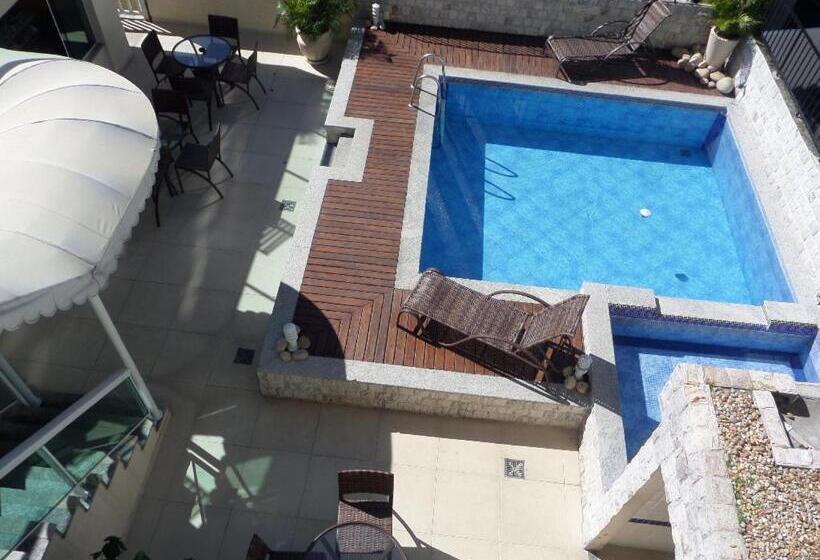 Pansiyon Pousada Mariá