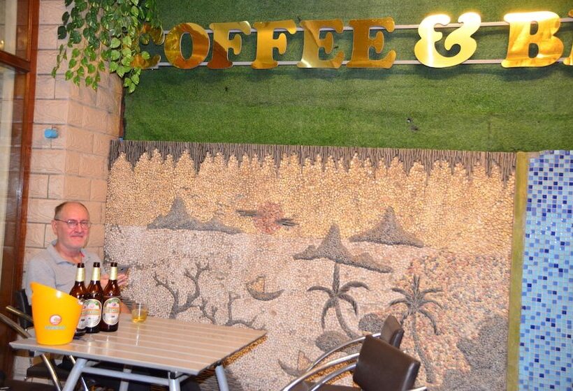 בית מלון כפרי Hoang Kim