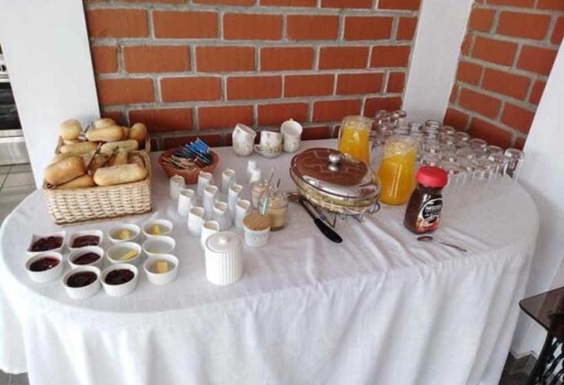 酒店 Huacachina Desert House