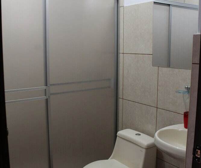 酒店 Huacachina Desert House