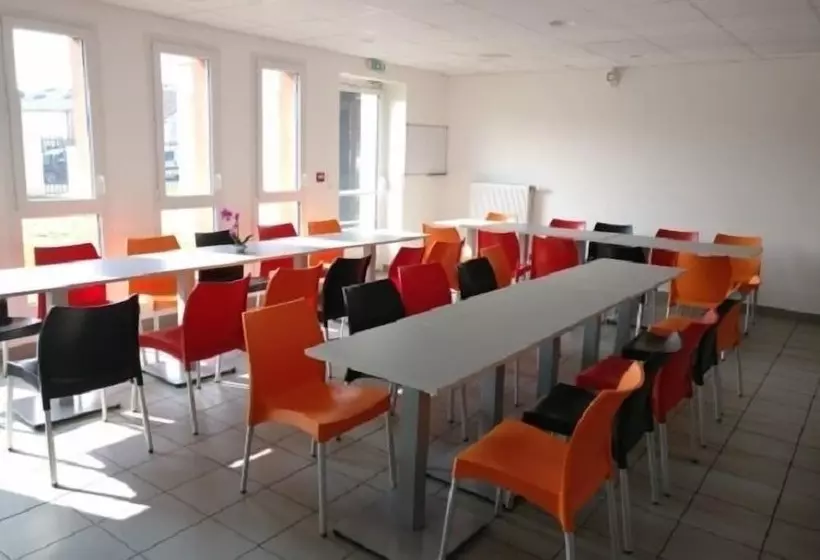 هتل Résidence Valoria