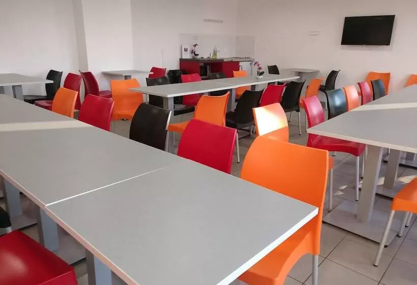 هتل Résidence Valoria