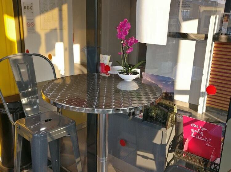 בית מלון כפרי Résidence Valoria