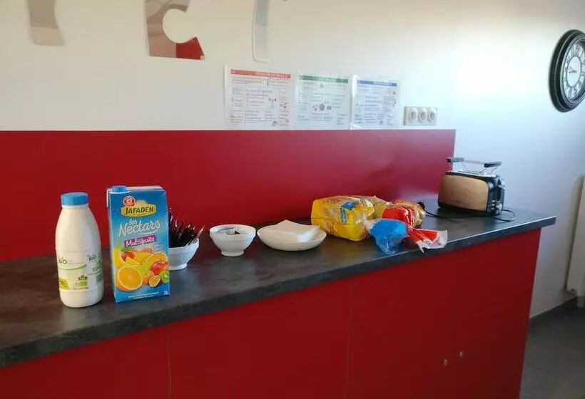 هتل Résidence Valoria