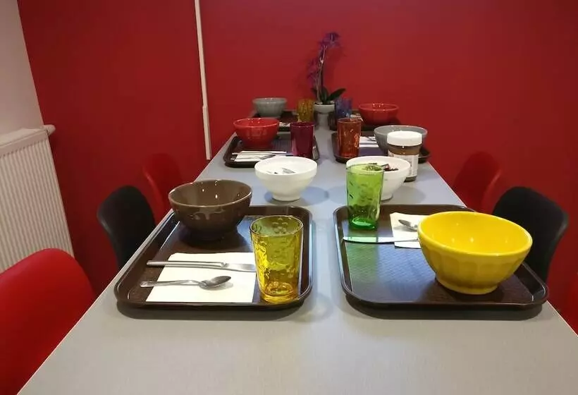 هتل Résidence Valoria