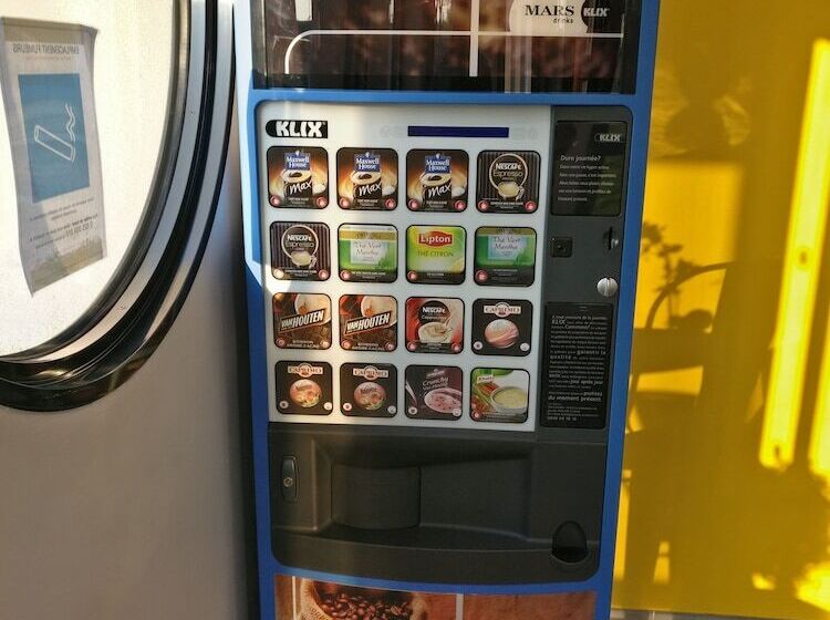 בית מלון כפרי Résidence Valoria