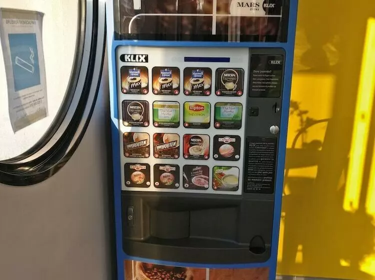 هتل Résidence Valoria