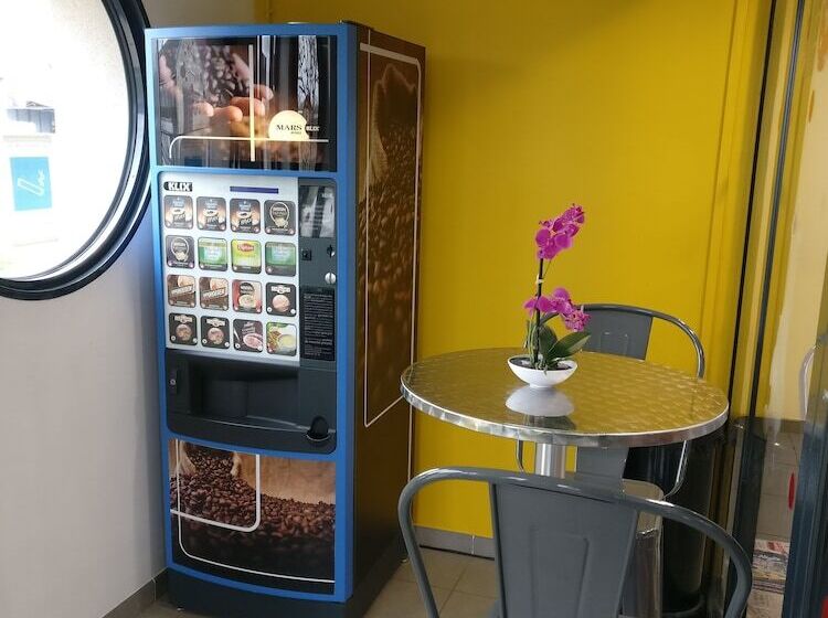 בית מלון כפרי Résidence Valoria