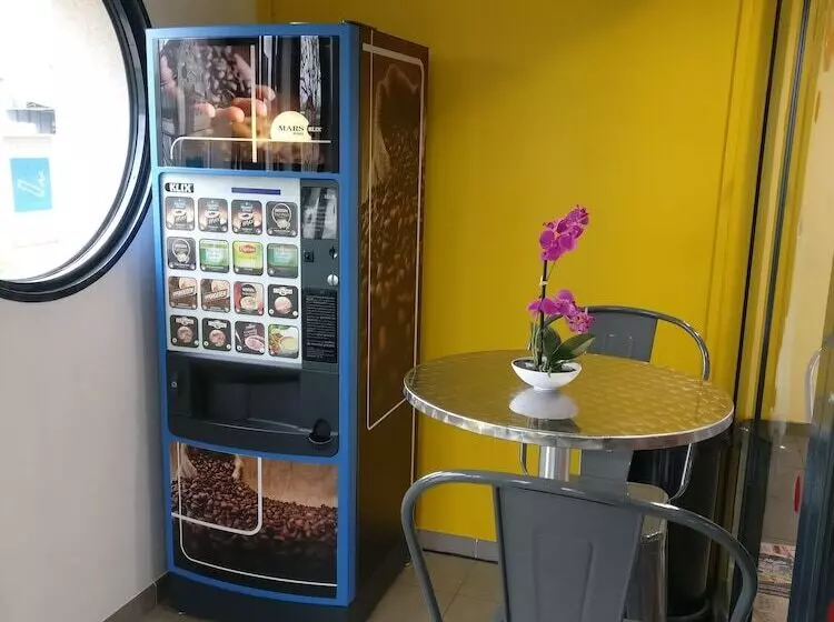 هتل Résidence Valoria