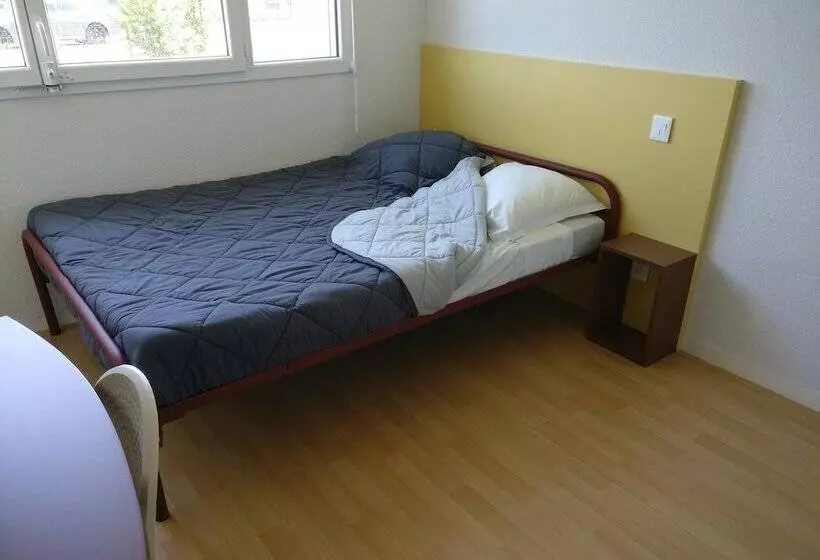 هتل Résidence Valoria