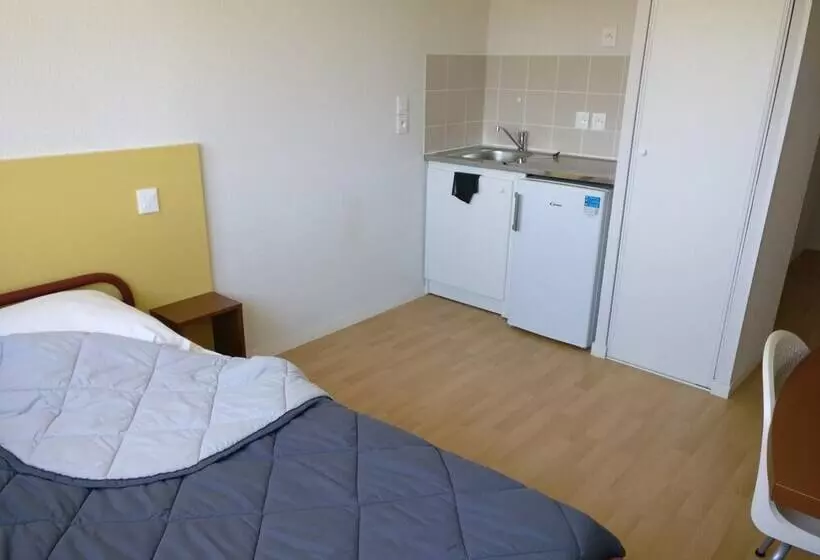 هتل Résidence Valoria