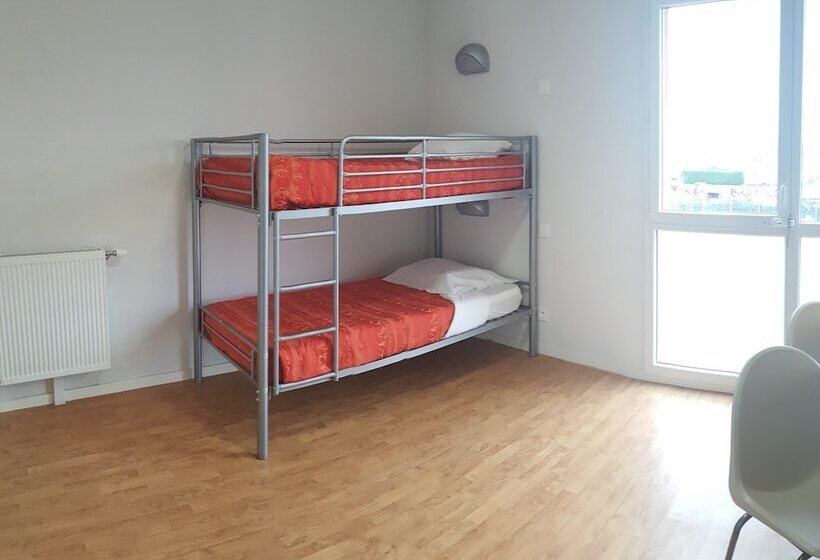 בית מלון כפרי Résidence Valoria