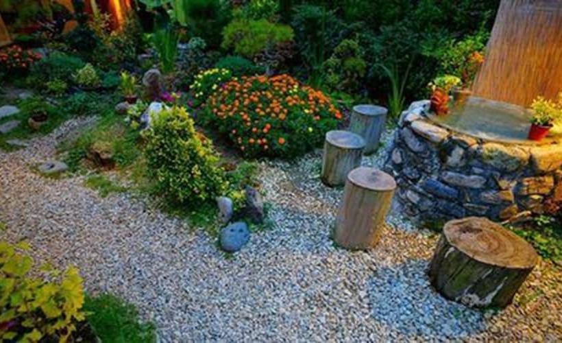 Pension (Hôtel basse catégorie) Keunsu S Chogajib