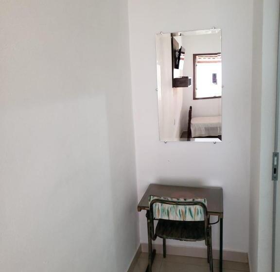 ペンション Pousada Manacá Da Serra