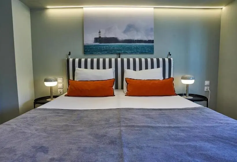 Hôtel Harmony 89
