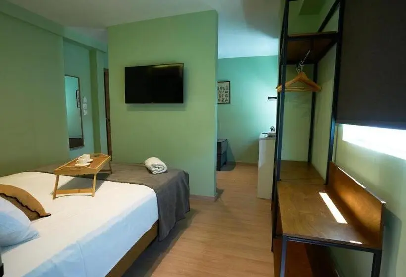 Hôtel Harmony 89