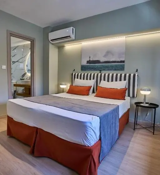 Hôtel Harmony 89
