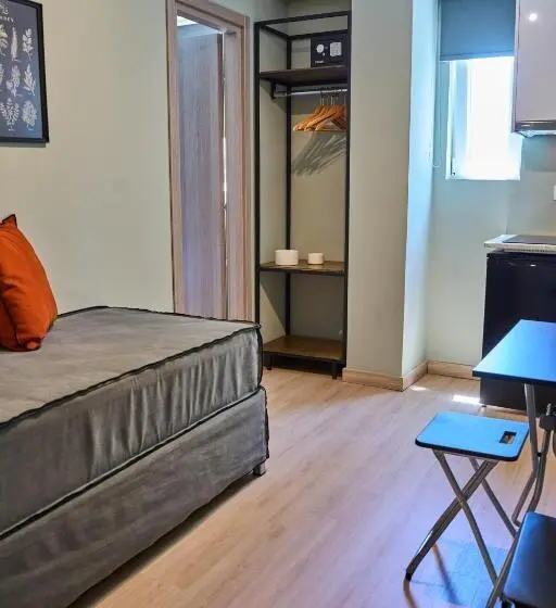 Hôtel Harmony 89