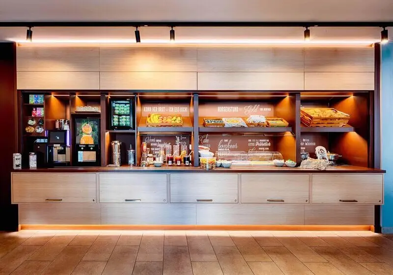 B&b Hotel Rostock Hbf