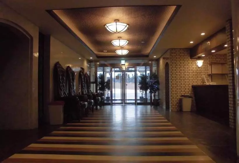 Hotel Lapis