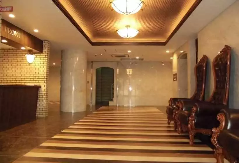 Hotel Lapis