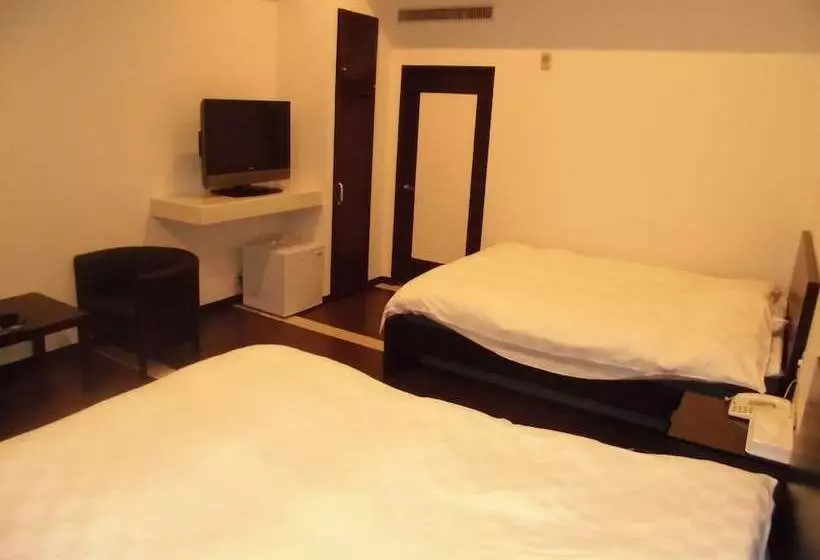 Hotel Lapis