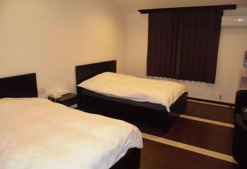 Hotel Lapis