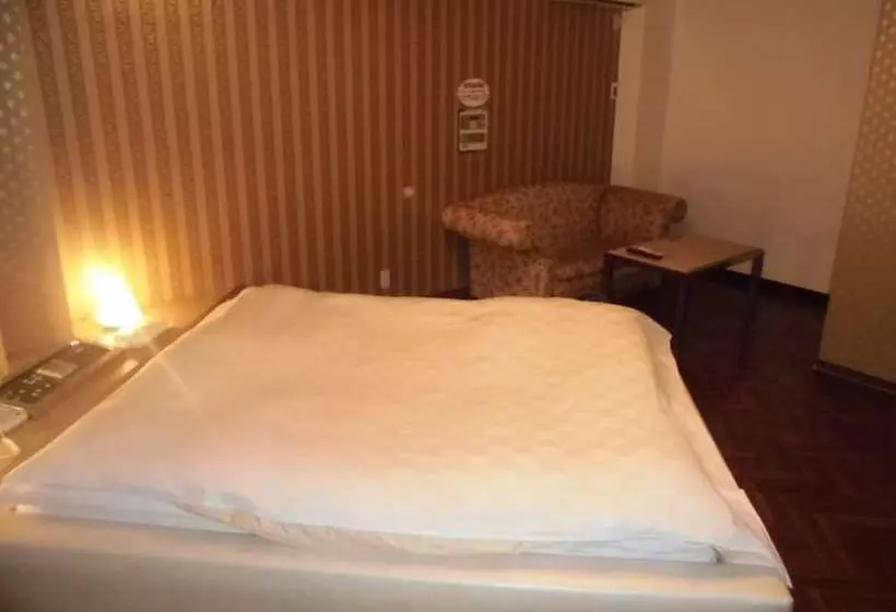 Hotel Lapis