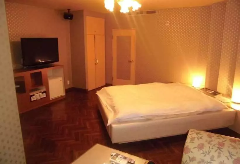 Hotel Lapis
