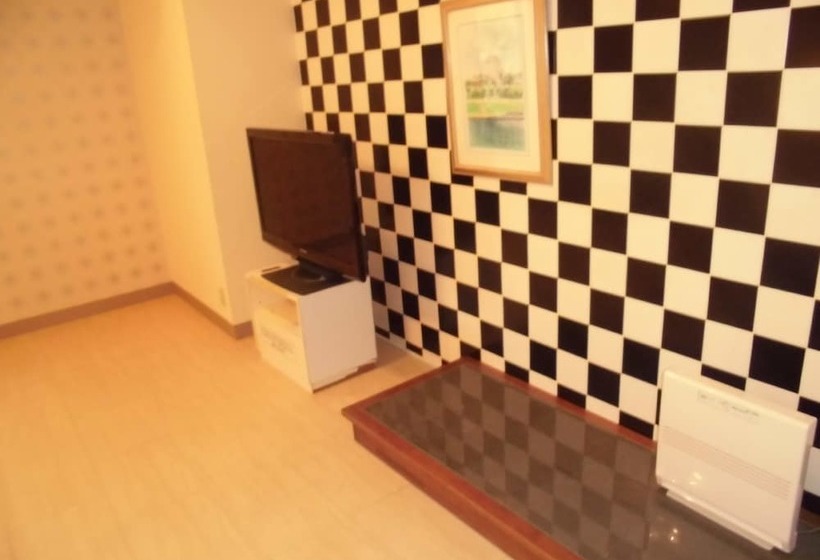 בית מלון כפרי Lapis