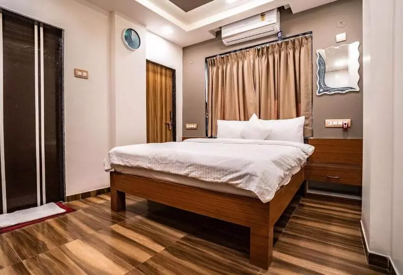 Hotelli Pooja Villa Suites Rooms And Pool, Igatpuri