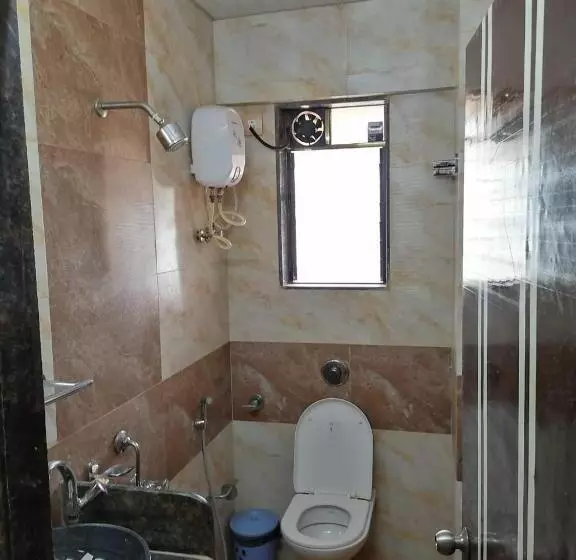 Hotelli Pooja Villa Suites Rooms And Pool, Igatpuri