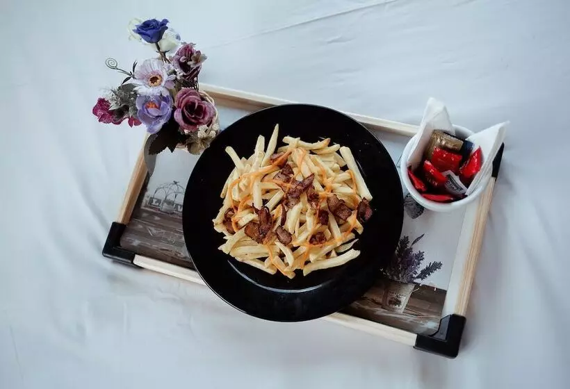 Paris Hotel By H Hotéis   Business