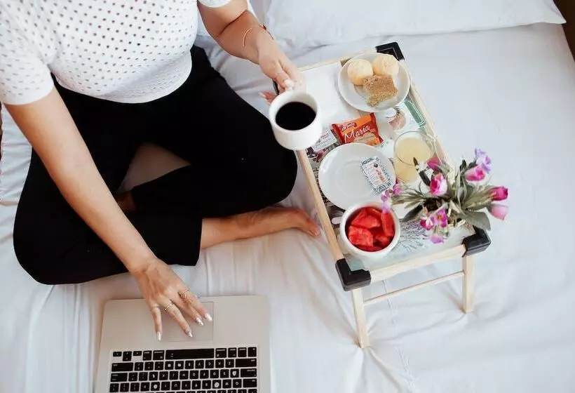 Paris Hotel By H Hotéis   Business