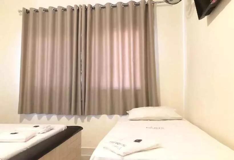 Paris Hotel By H Hotéis   Business