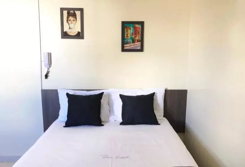 Paris Hotel By H Hotéis   Business