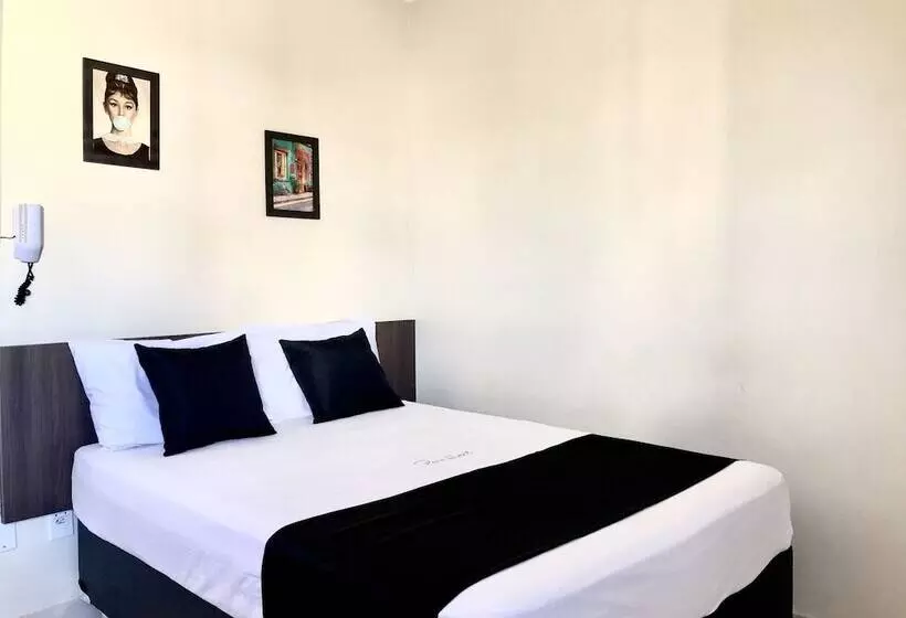 Paris Hotel By H Hotéis   Business