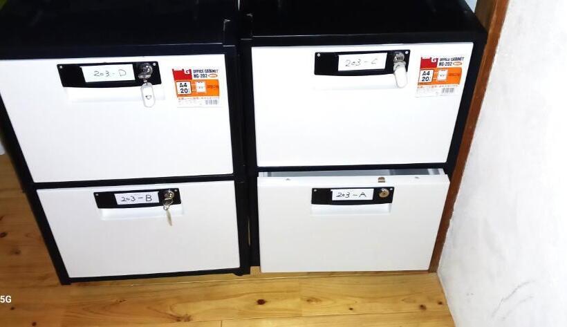 بنسيون Guesthouse Banvina