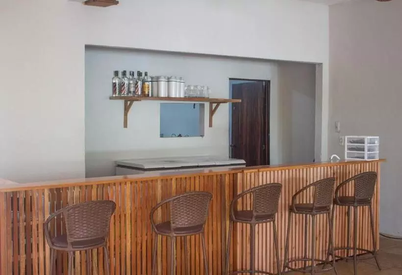 ペンション Pedacinho Do Paraiso Pousada