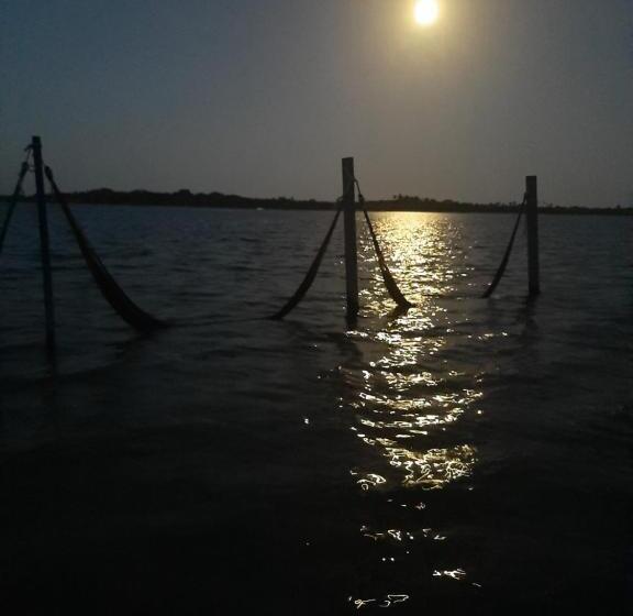 Пансион Pedacinho Do Paraiso Pousada