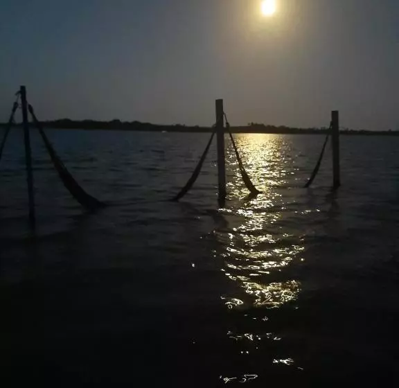 ペンション Pedacinho Do Paraiso Pousada